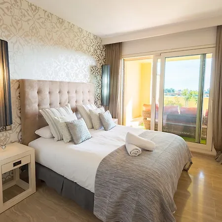 Marbella's Sky Top Views. *
