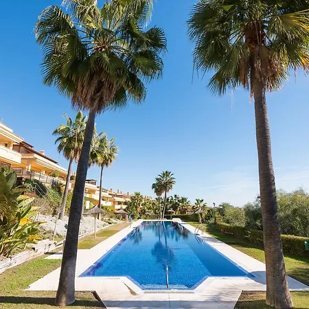 Marbella's Sky Top Views. *
